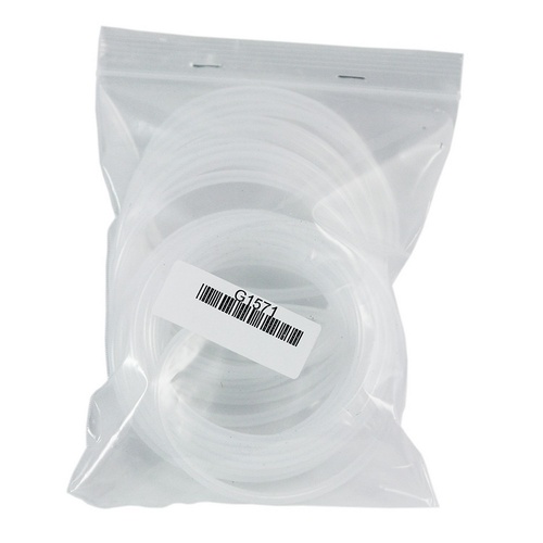Oil Analysis Sample Tubing - 25 ft