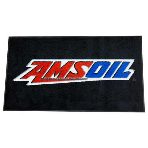 Logo Rug - 3 x 5 ft