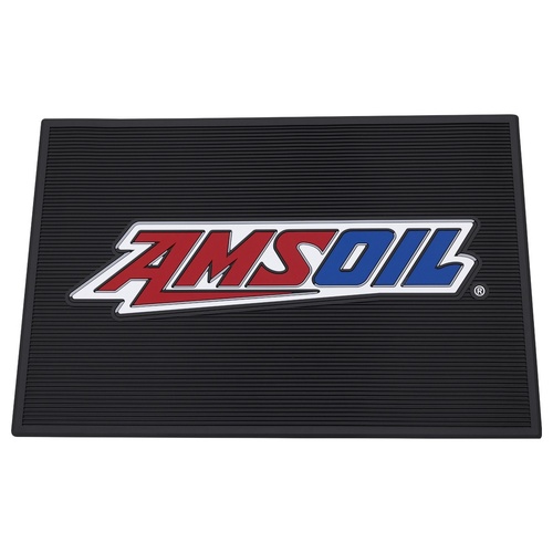 Poly Vinyl Floor Mat - 2 x 3 ft