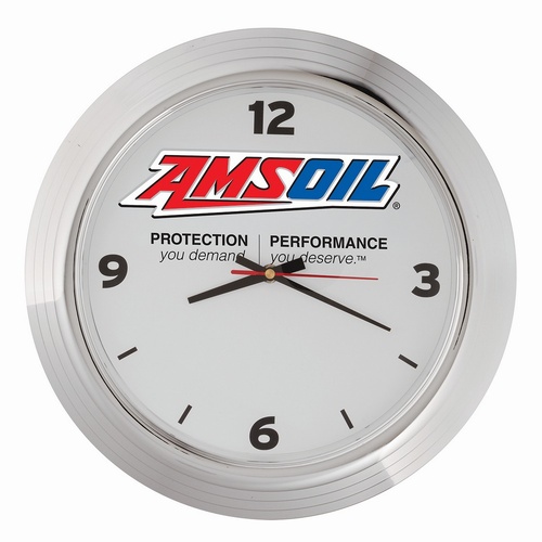 Wall Clock - 14"