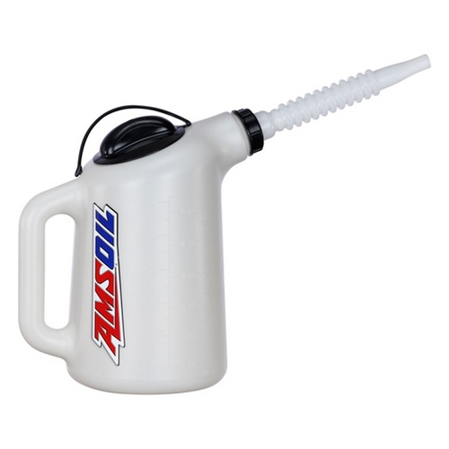 6-Quart Bulk Oil Dispenser
