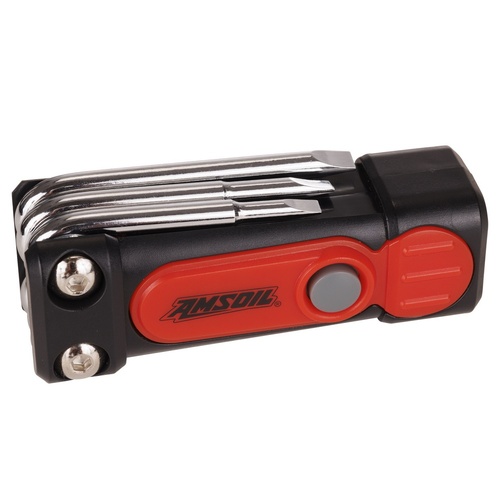 Lighted Multi-Tool