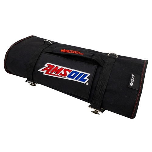 BOXO 66-Piece UTV Tool Roll