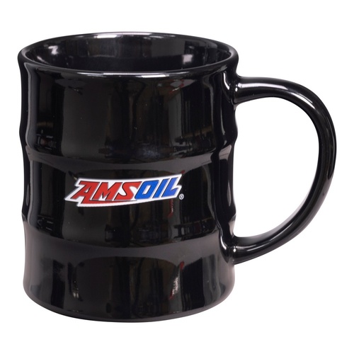 Drum Coffee Mug - 16 oz