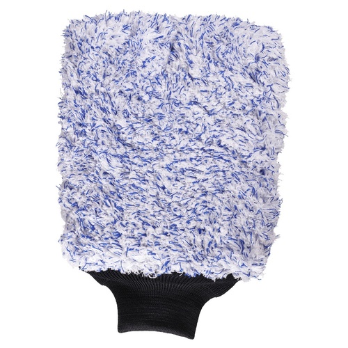 Microfiber Wash Mitt