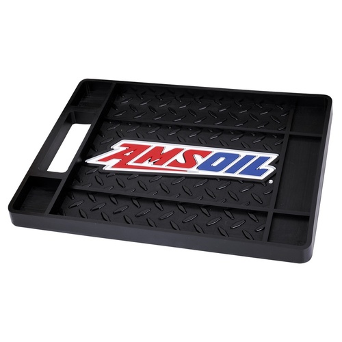 Vinyl Tool Tray - 16" x 12"