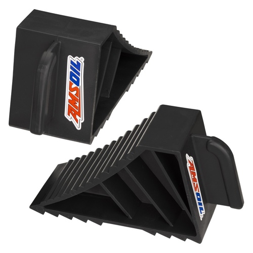 Wheel Chocks - Pair