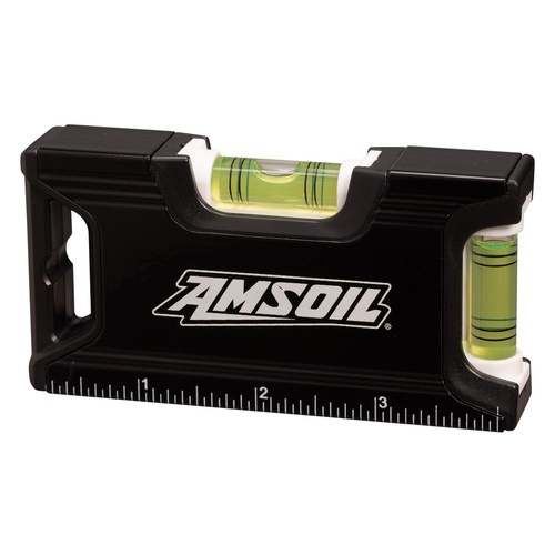 Magnetic Level