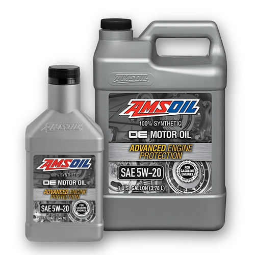 OE 5W-20 Engine Oil OEM