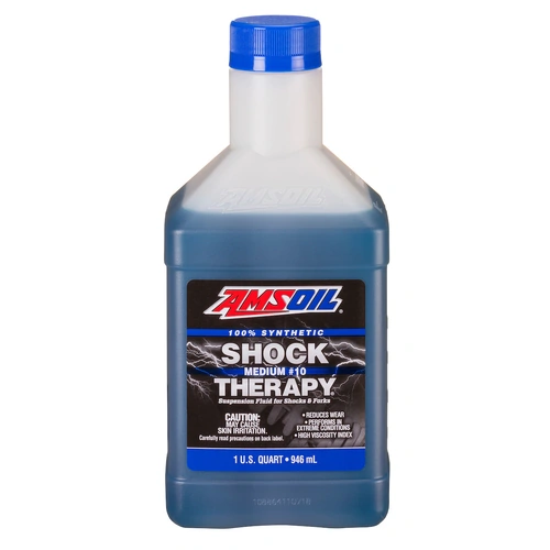 Shock Therapy #10 Medium Suspension Fluid STM