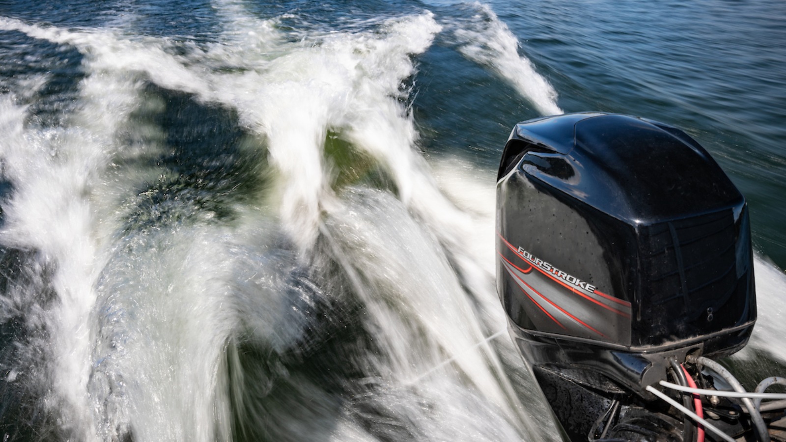 Why Your Marine Lower Unit Needs Regular Service