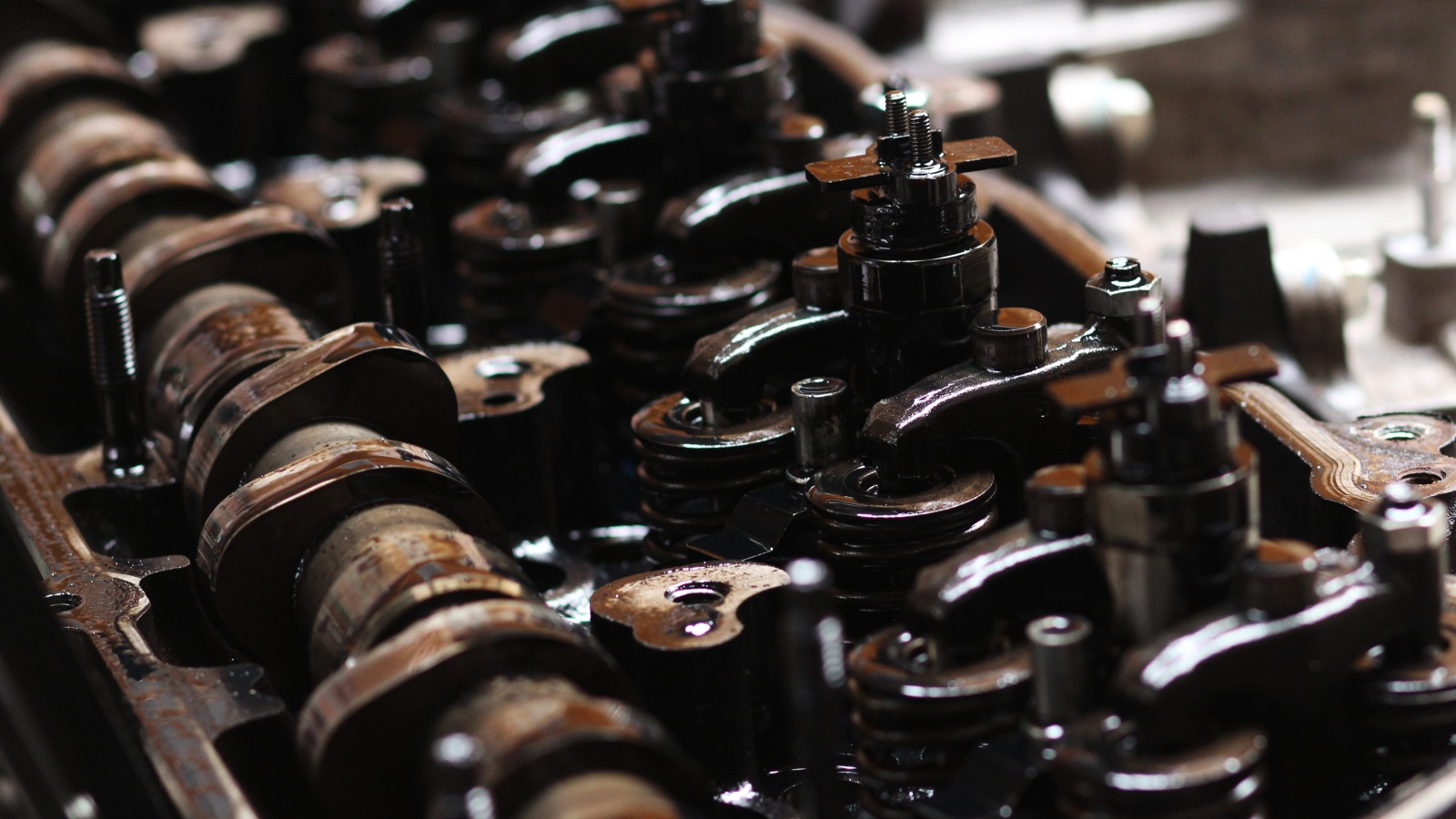 What Is Engine Sludge and What Causes It?