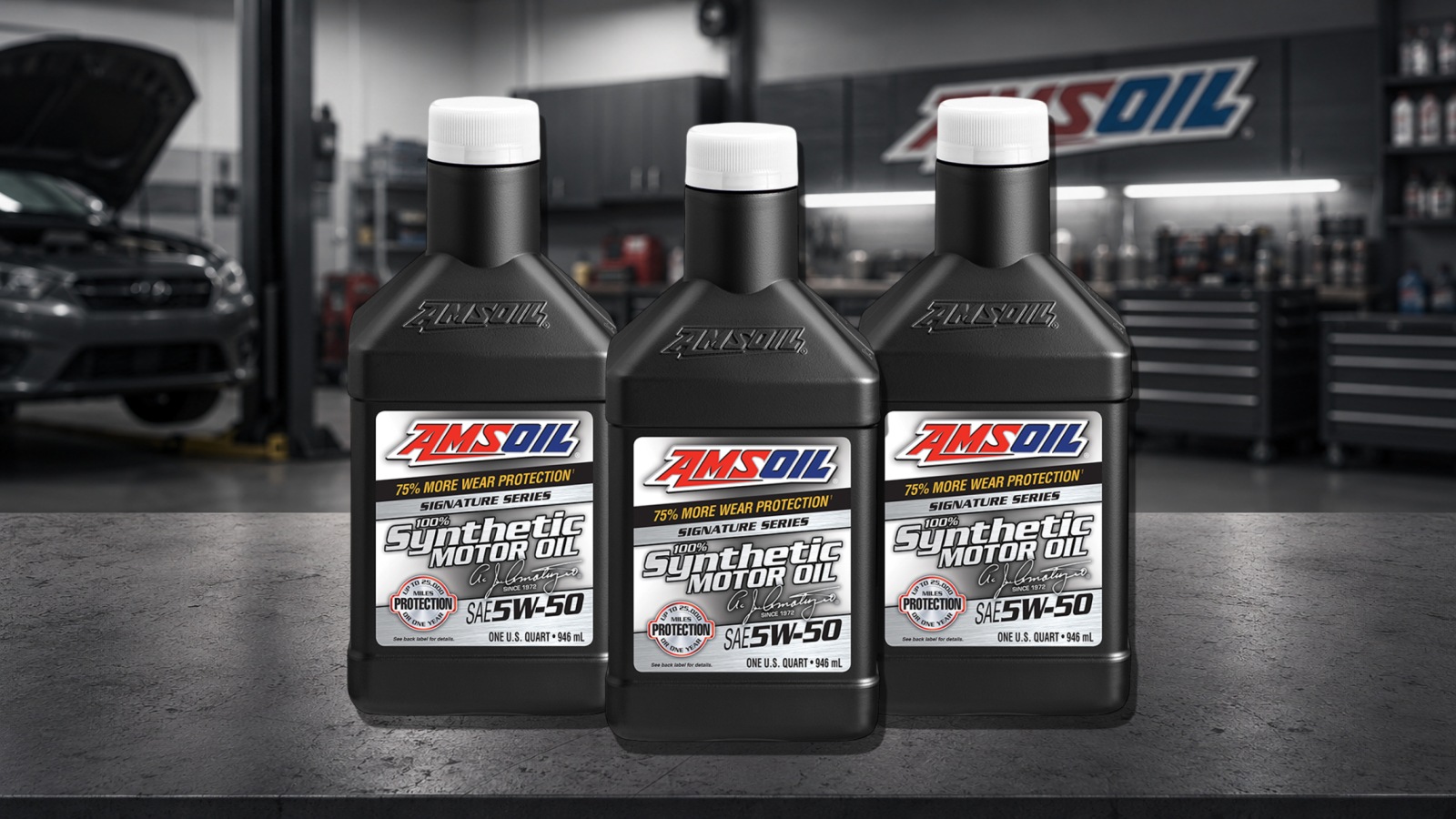 Why Do Some Ford Mustang Engines Require 5W-50 Oil?