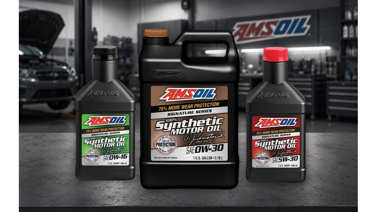 Why Buy Signature Series?