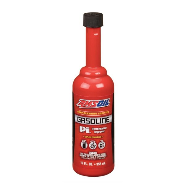 AMSOIL Fuel Additives