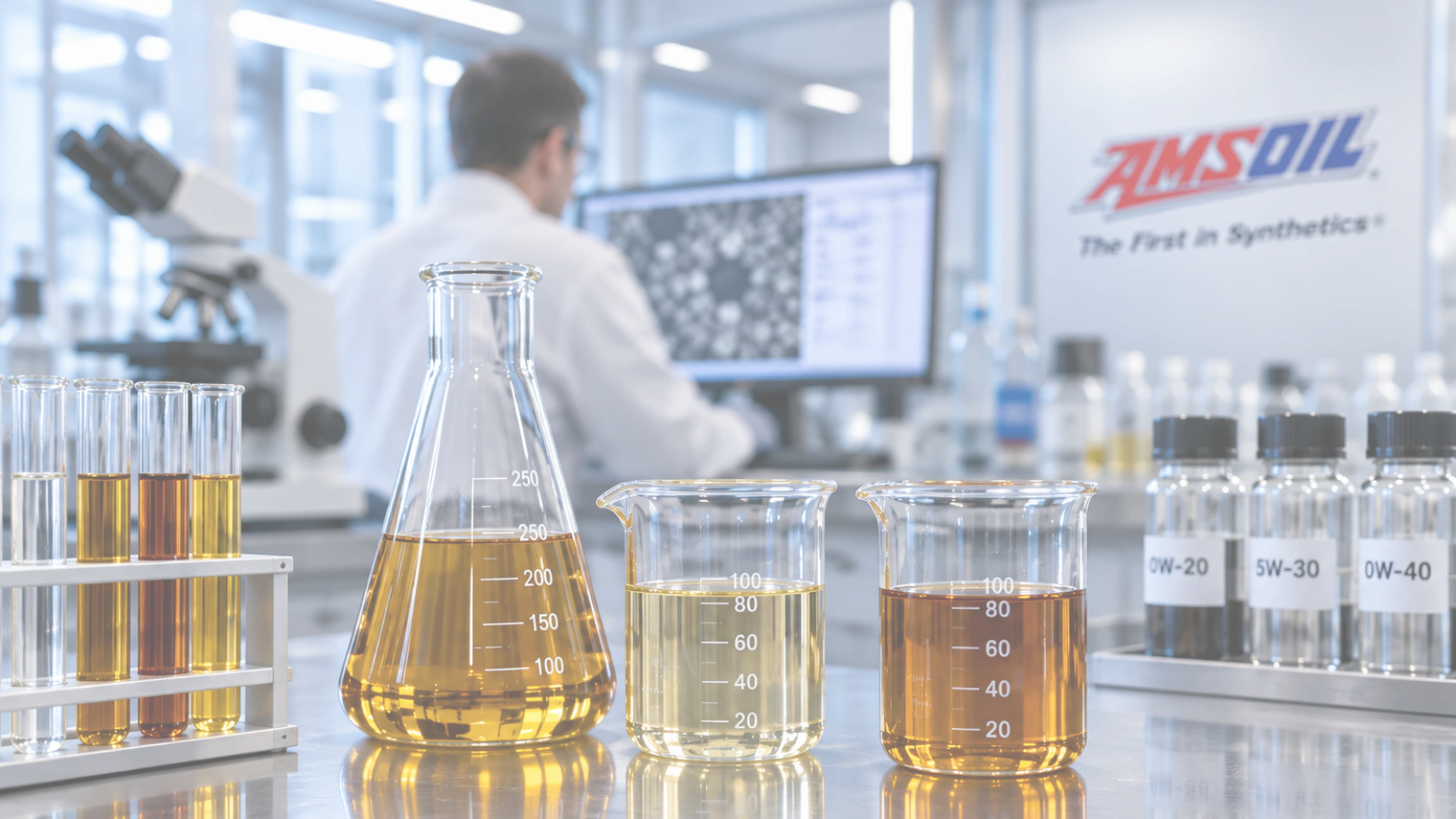 Is 0W-20 Too Thin? When Should You Use 0W-20 Engine Oil?