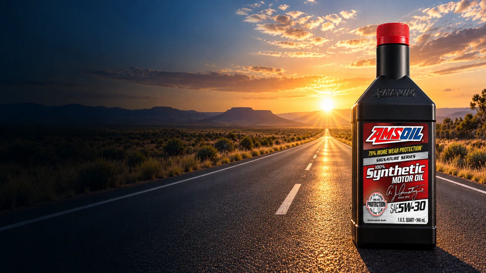 Extended Oil Change Intervals: How Can Synthetic Oil Last Longer?