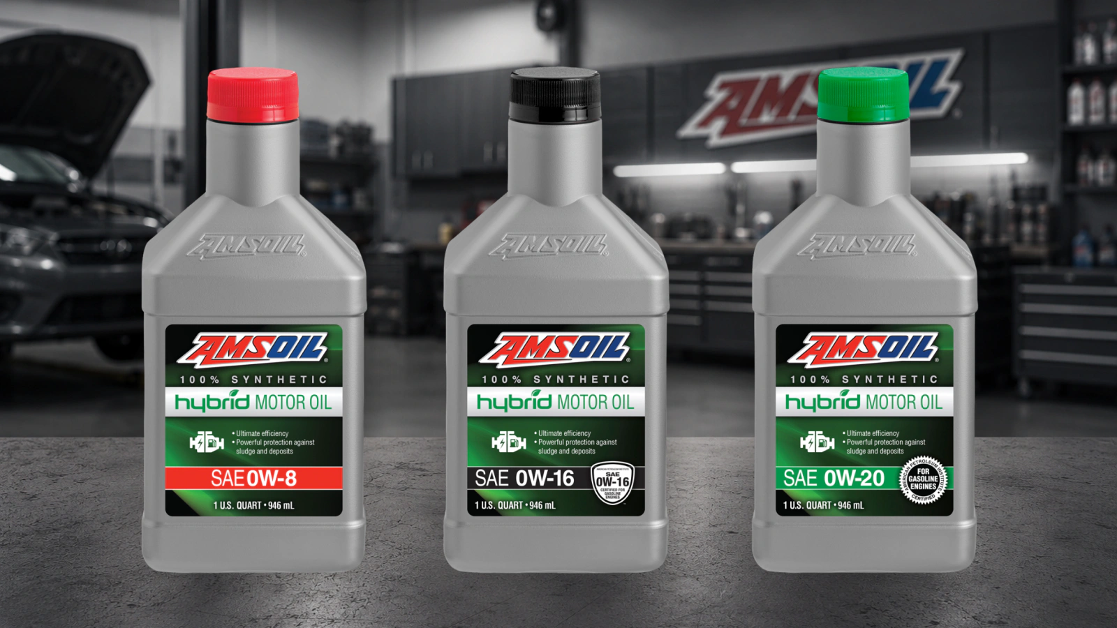 Do Hybrid Cars Need Special Engine Oil?