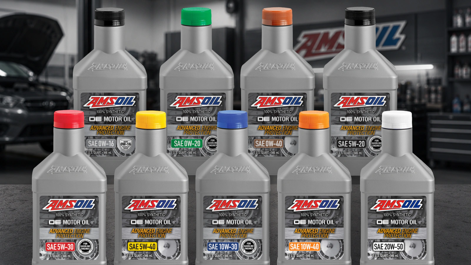 Is Synthetic Engine Oil Worth It for Everyday Driving?