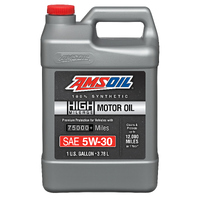 Is High-Mileage Motor Oil a Gimmick?