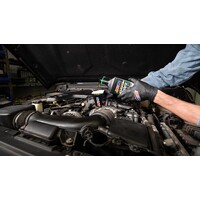 Why Does Motor Oil Deteriorate?