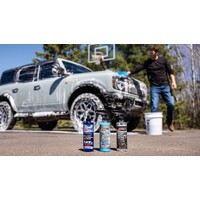 Turn More Heads with AMSOIL Car Care
